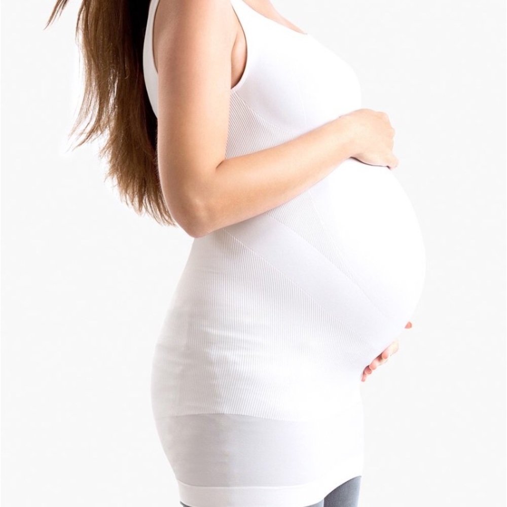 Blanqi Maternity Tank